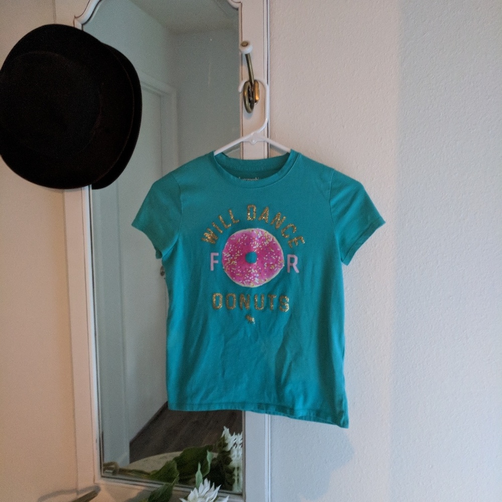 abercrombie kids t-shirt